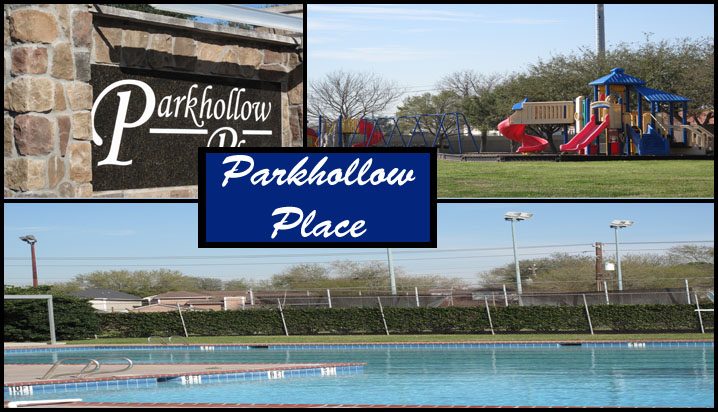 Parkhollow Place
