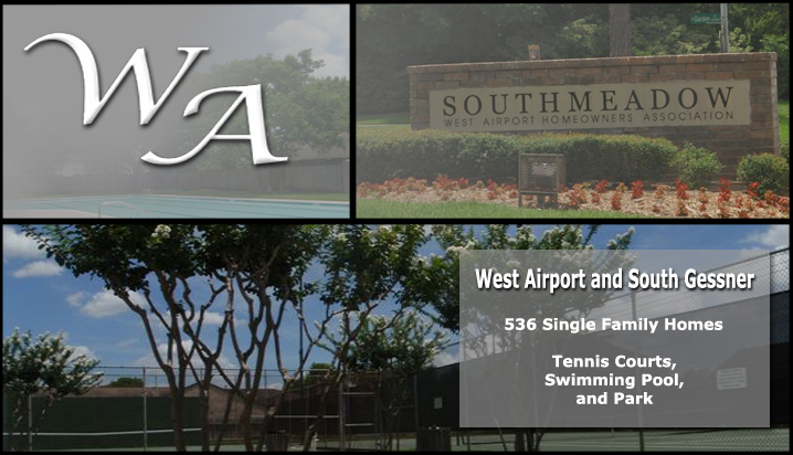 west airport logo